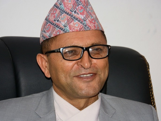 पर्यटन व्यवसाय फस्टाउँदो छ : अध्यक्ष तिमिल्सिना